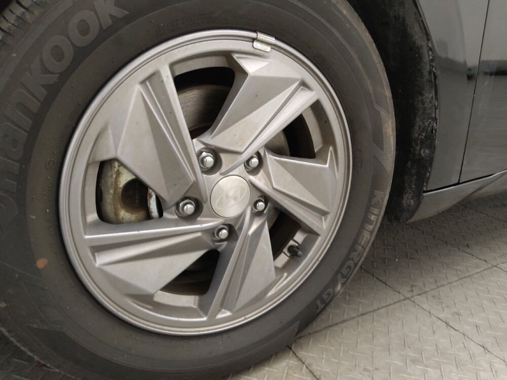 2024 Hyundai Elantra in Augusta, GA 30907 - 18132795 31