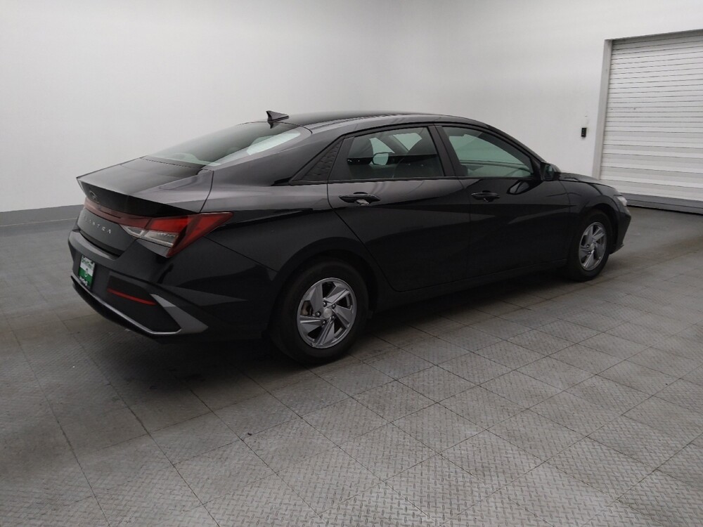 2024 Hyundai Elantra in Augusta, GA 30907 - 18132795 10