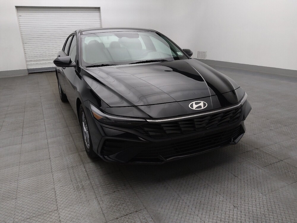 2024 Hyundai Elantra in Augusta, GA 30907 - 18132795 14