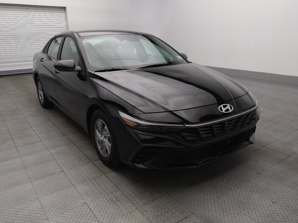 2024 Hyundai Elantra in Augusta, GA 30907 - 18132795 13