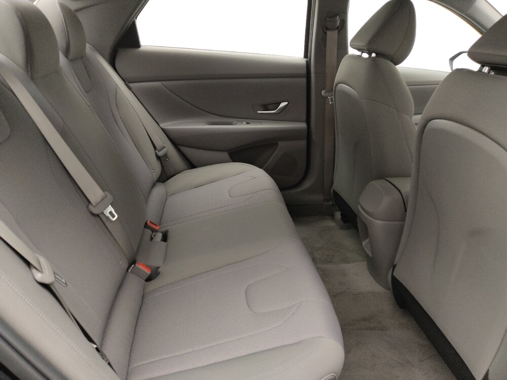 2024 Hyundai Elantra in Augusta, GA 30907 - 18132795 19