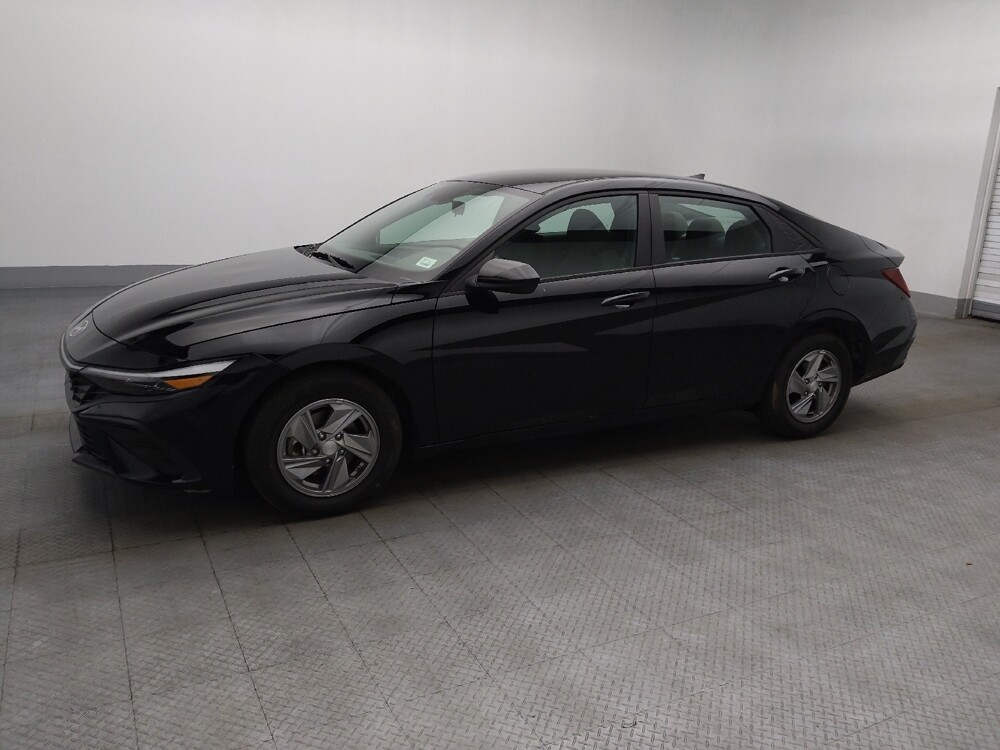 2024 Hyundai Elantra in Augusta, GA 30907 - 18132795 2