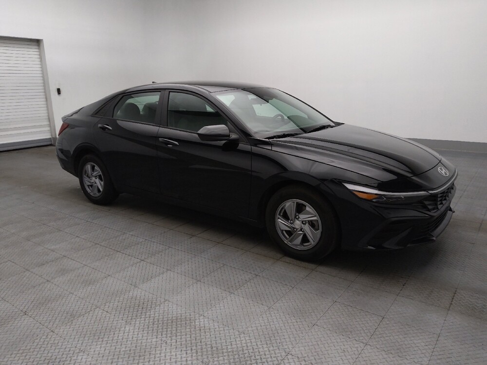 2024 Hyundai Elantra in Augusta, GA 30907 - 18132795 11
