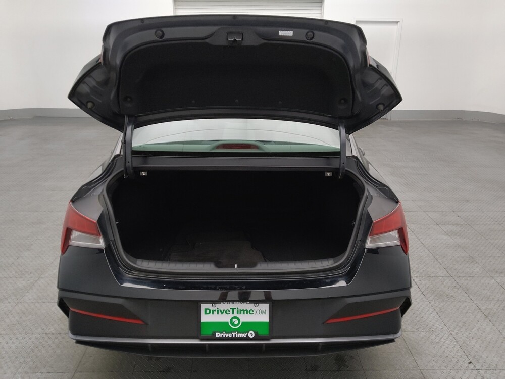 2024 Hyundai Elantra in Augusta, GA 30907 - 18132795 29