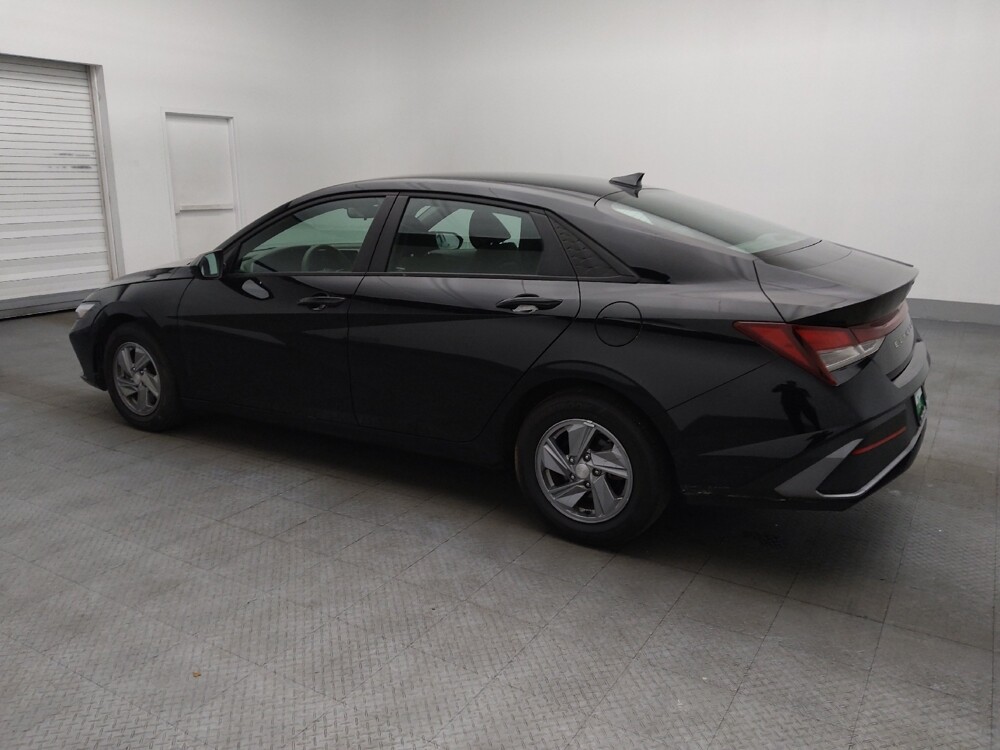 2024 Hyundai Elantra in Augusta, GA 30907 - 18132795 3