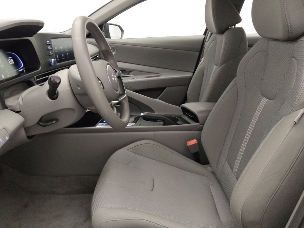 2024 Hyundai Elantra in Augusta, GA 30907 - 18132795 17