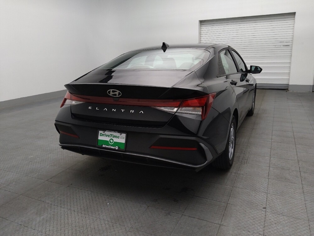 2024 Hyundai Elantra in Augusta, GA 30907 - 18132795 7