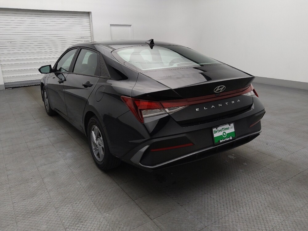 2024 Hyundai Elantra in Augusta, GA 30907 - 18132795 5