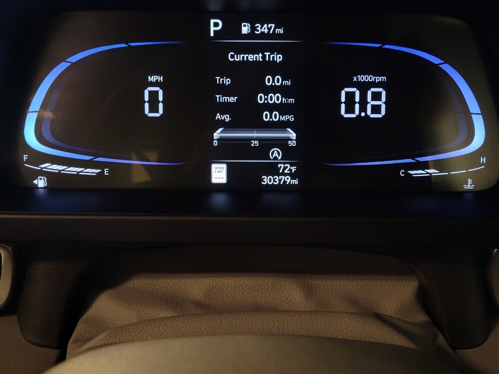 2024 Hyundai Elantra in Augusta, GA 30907 - 18132795 23