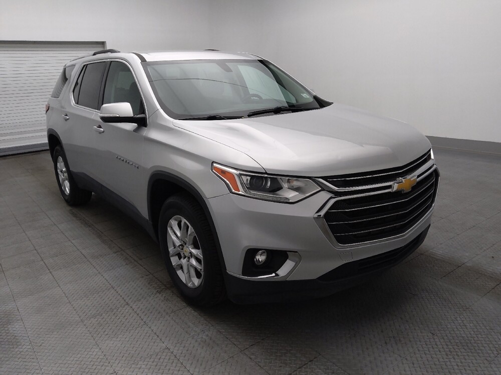 2018 Chevrolet Traverse in Athens, GA 30606 - 18132796 13