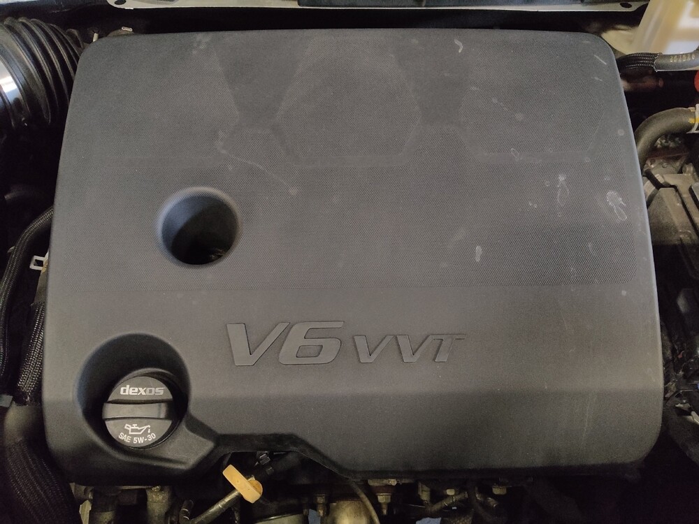 2018 Chevrolet Traverse in Athens, GA 30606 - 18132796 30