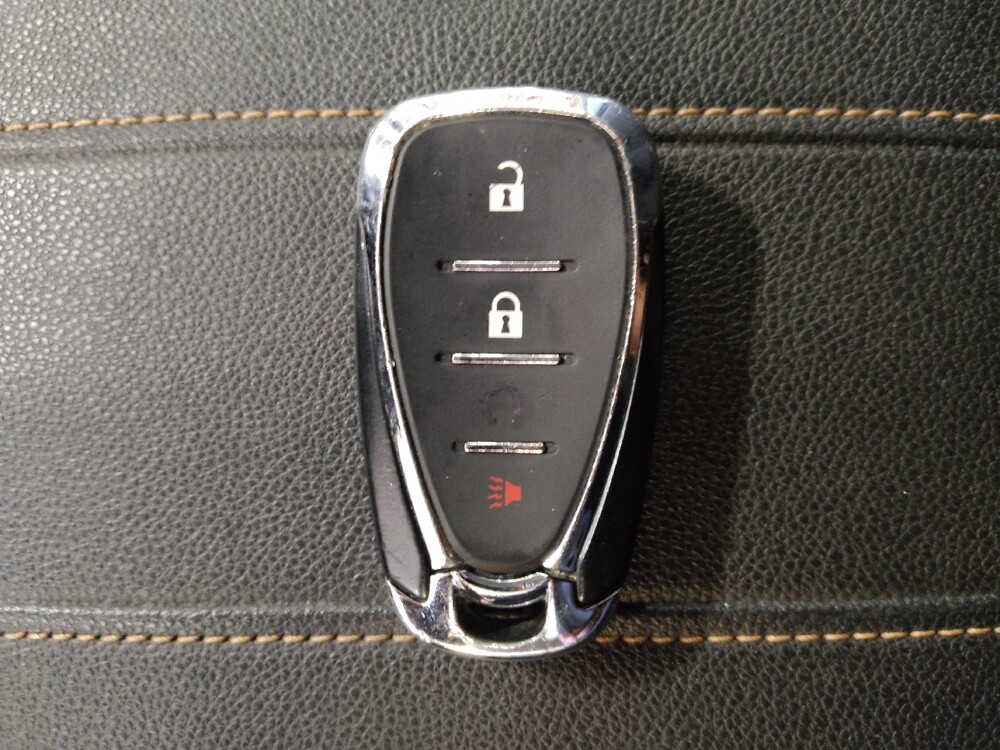 2018 Chevrolet Traverse in Athens, GA 30606 - 18132796 32