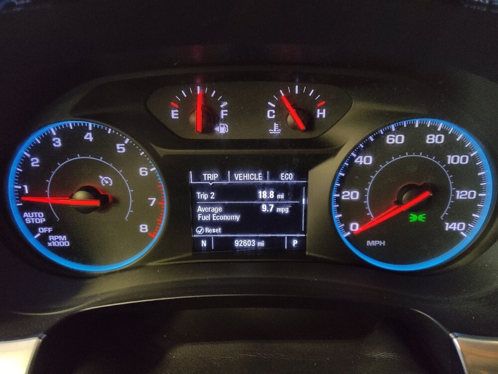 2018 Chevrolet Traverse in Athens, GA 30606 - 18132796 23