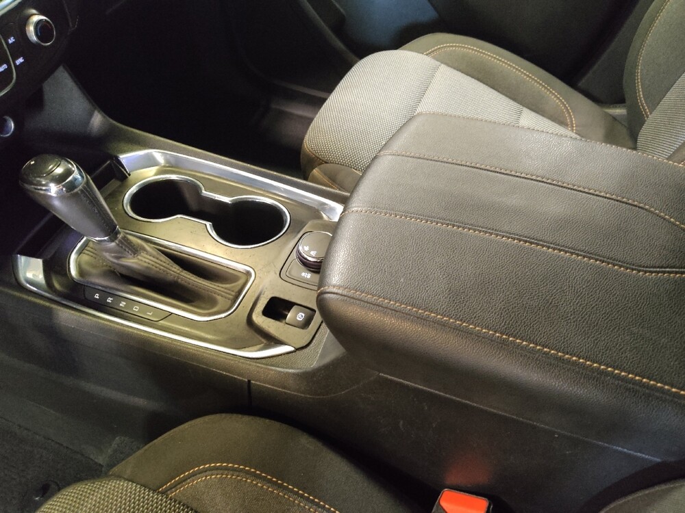 2018 Chevrolet Traverse in Athens, GA 30606 - 18132796 26