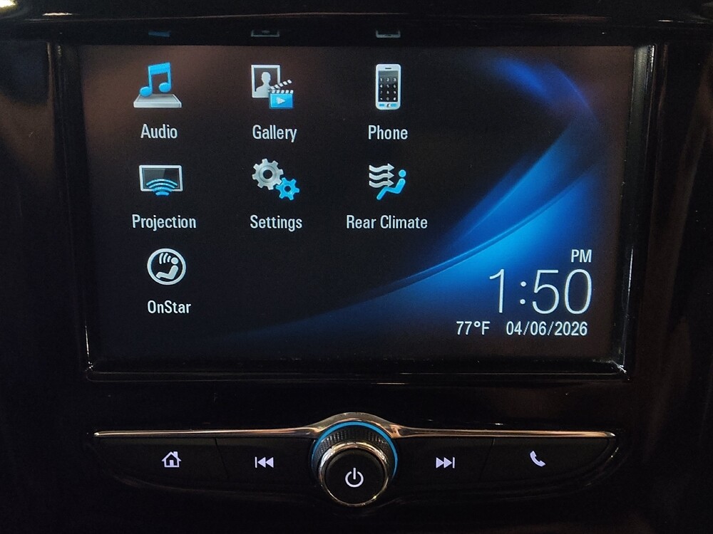 2018 Chevrolet Traverse in Athens, GA 30606 - 18132796 25