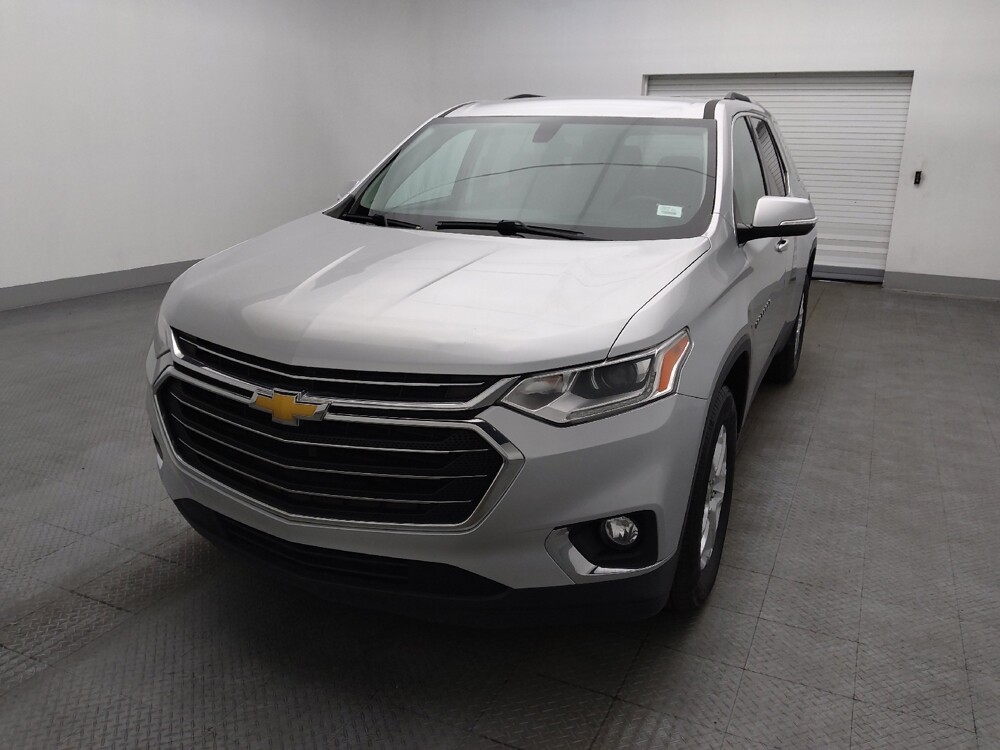 2018 Chevrolet Traverse in Athens, GA 30606 - 18132796 15
