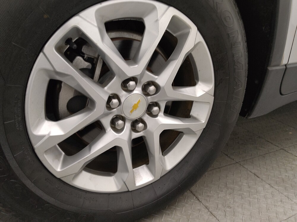 2018 Chevrolet Traverse in Athens, GA 30606 - 18132796 31