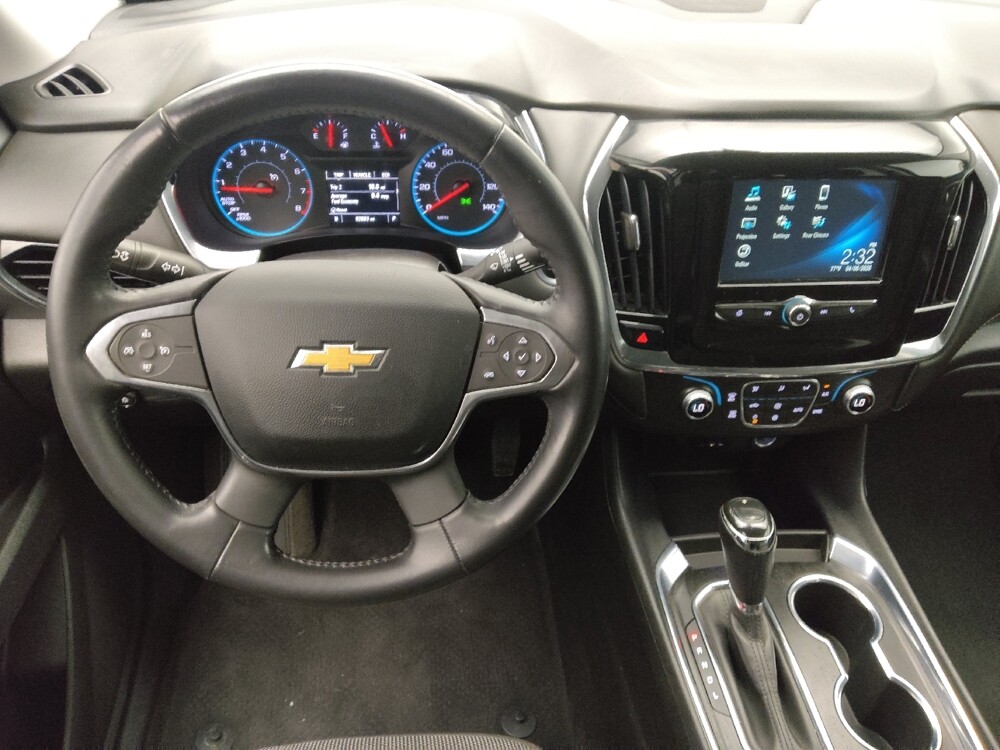 2018 Chevrolet Traverse in Athens, GA 30606 - 18132796 22