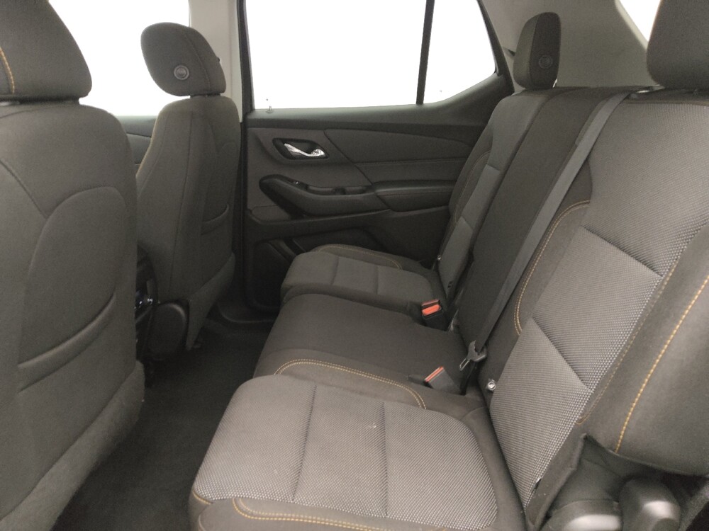 2018 Chevrolet Traverse in Athens, GA 30606 - 18132796 18