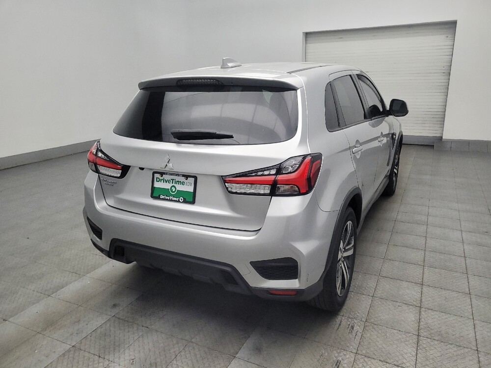 2021 Mitsubishi Outlander Sport in Chattanooga, TN 37421 - 18132797 9