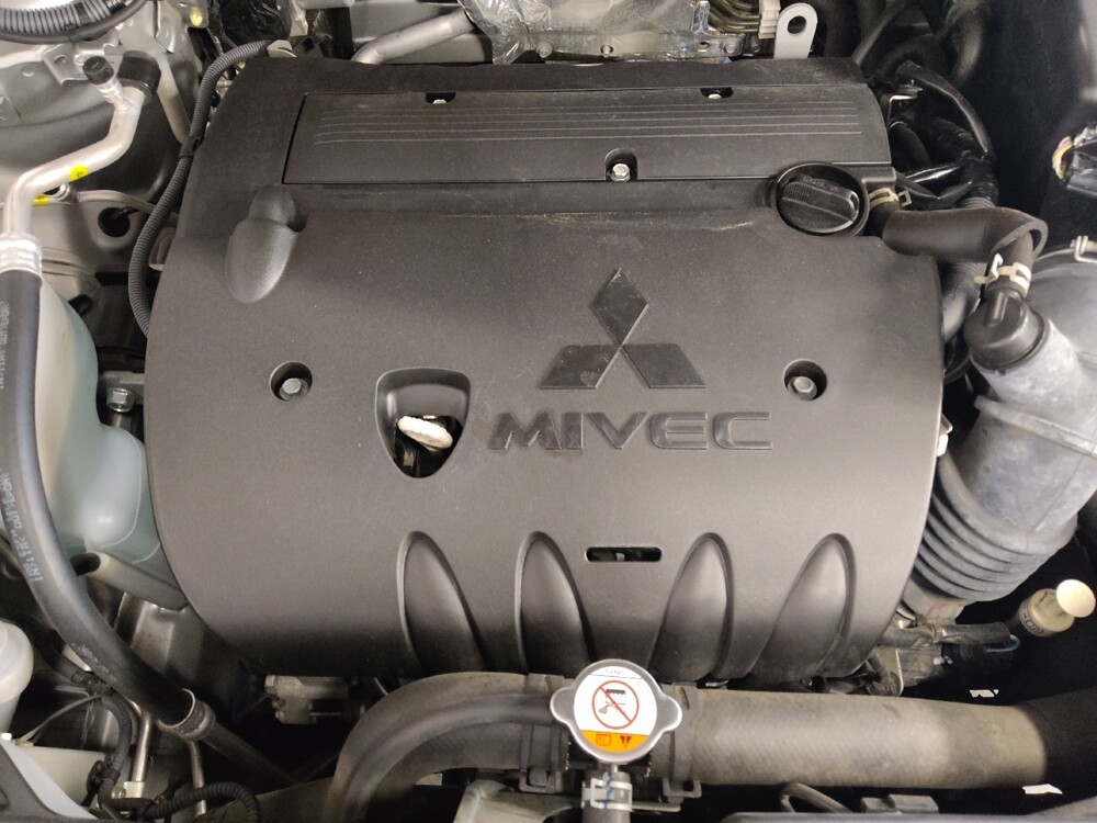 2021 Mitsubishi Outlander Sport in Chattanooga, TN 37421 - 18132797 30