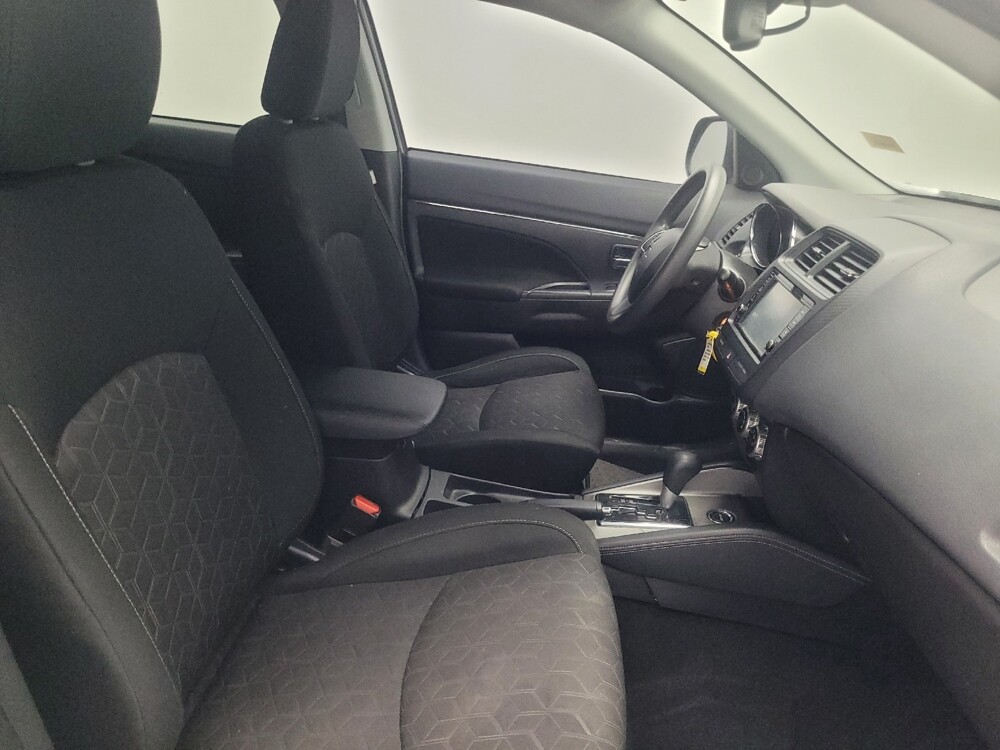 2021 Mitsubishi Outlander Sport in Chattanooga, TN 37421 - 18132797 21