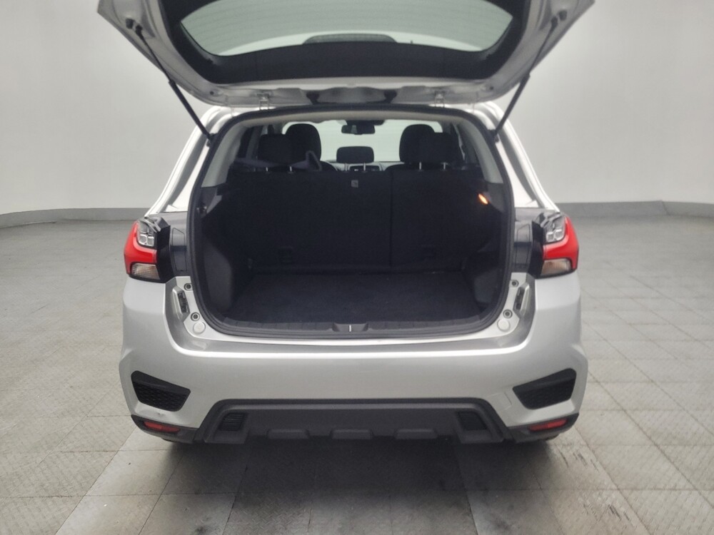 2021 Mitsubishi Outlander Sport in Chattanooga, TN 37421 - 18132797 29