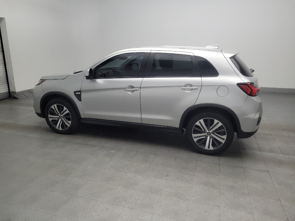 2021 Mitsubishi Outlander Sport in Chattanooga, TN 37421 - 18132797 3