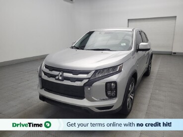 2021 Mitsubishi Outlander Sport in Chattanooga, TN 37421
