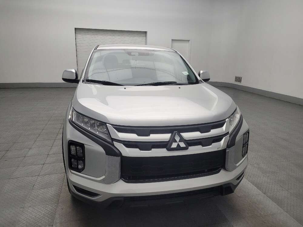 2021 Mitsubishi Outlander Sport in Chattanooga, TN 37421 - 18132797 14