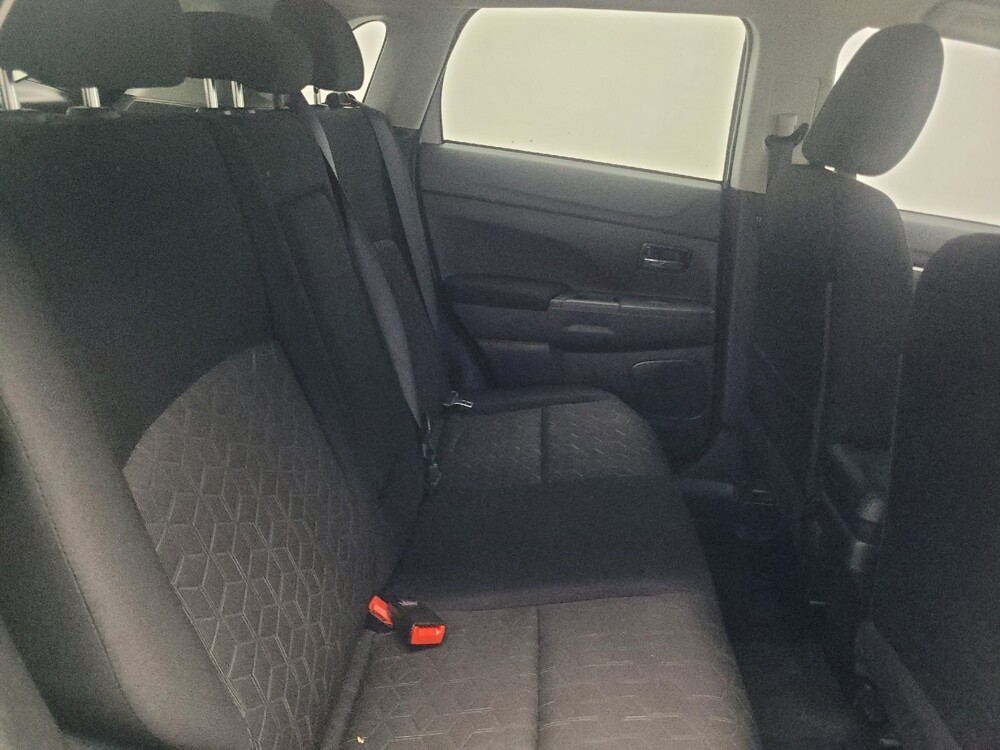 2021 Mitsubishi Outlander Sport in Chattanooga, TN 37421 - 18132797 19