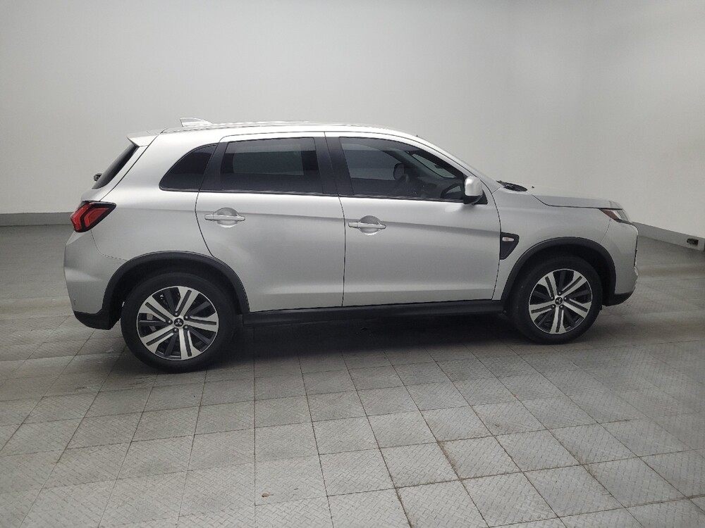 2021 Mitsubishi Outlander Sport in Chattanooga, TN 37421 - 18132797 10