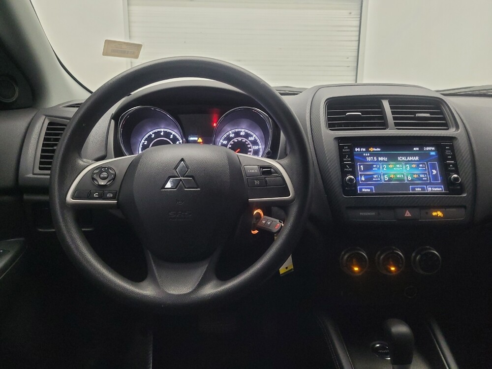 2021 Mitsubishi Outlander Sport in Chattanooga, TN 37421 - 18132797 22