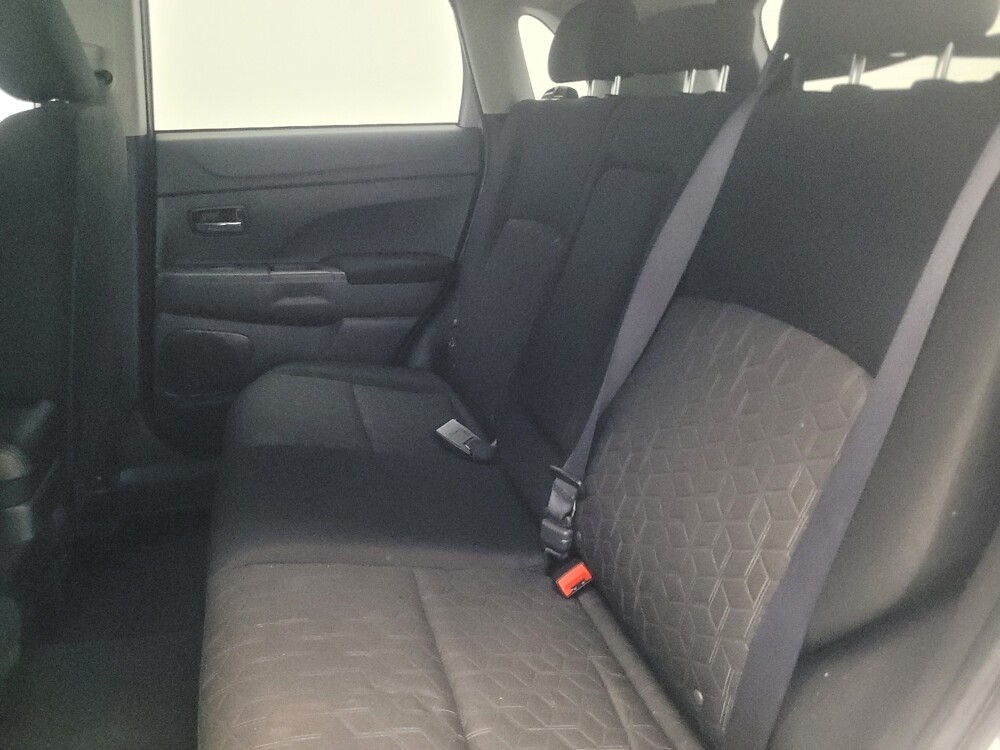 2021 Mitsubishi Outlander Sport in Chattanooga, TN 37421 - 18132797 18