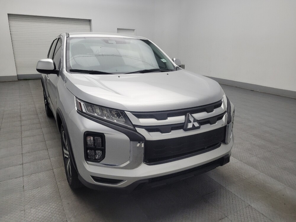 2021 Mitsubishi Outlander Sport in Chattanooga, TN 37421 - 18132797 13