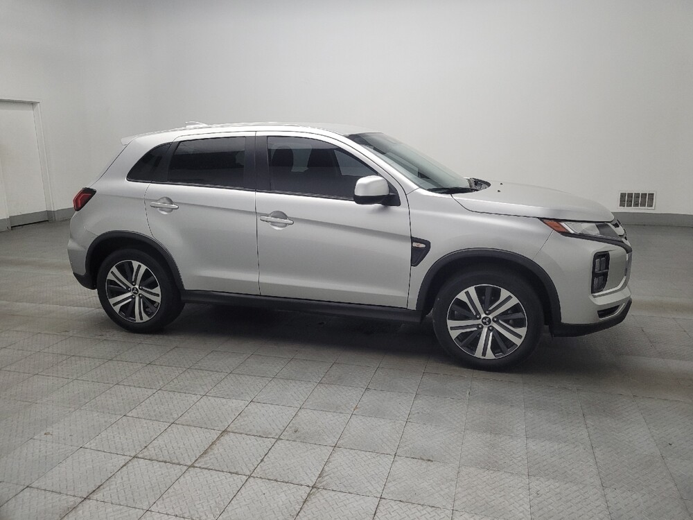 2021 Mitsubishi Outlander Sport in Chattanooga, TN 37421 - 18132797 11