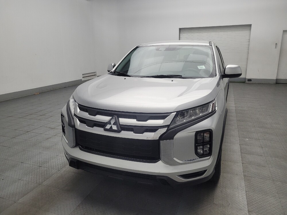 2021 Mitsubishi Outlander Sport in Chattanooga, TN 37421 - 18132797 15