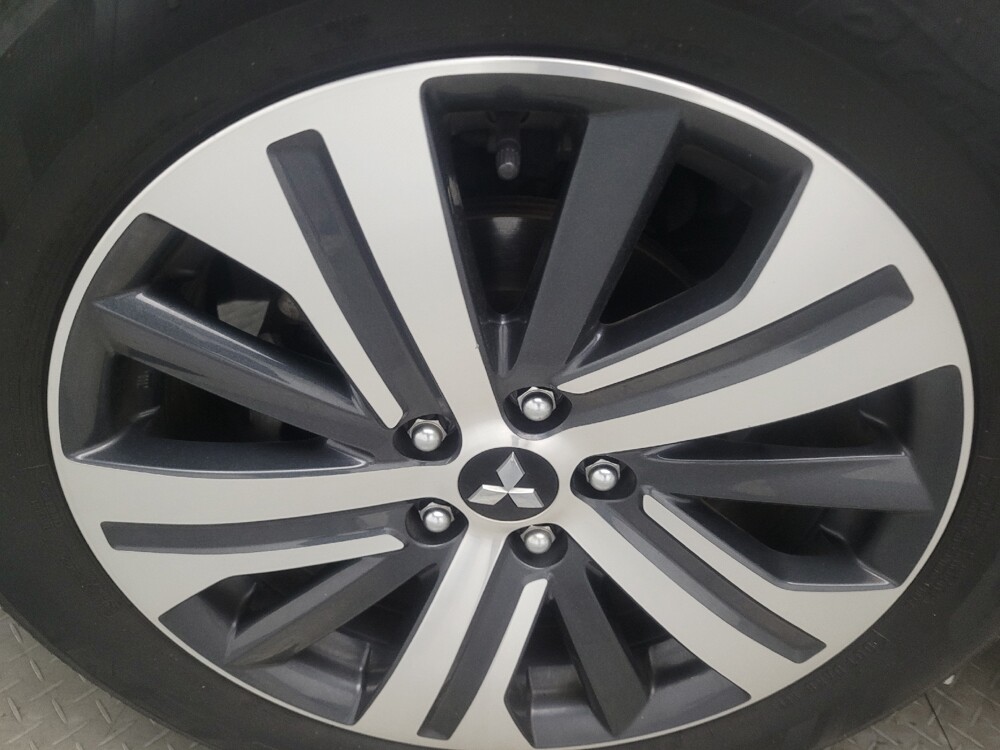 2021 Mitsubishi Outlander Sport in Chattanooga, TN 37421 - 18132797 31