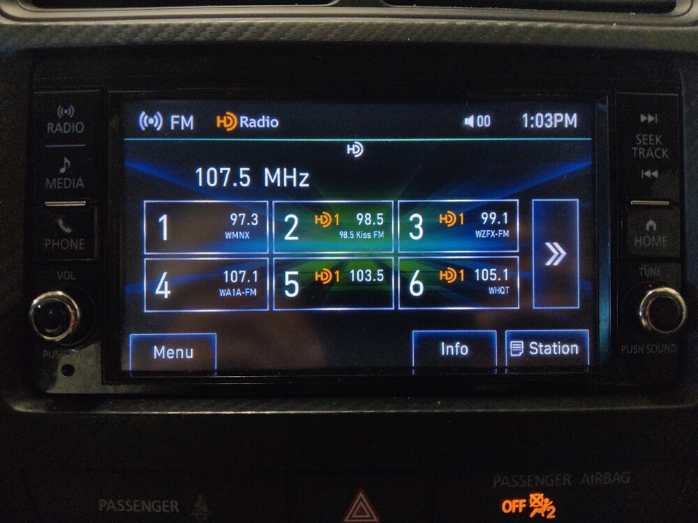 2021 Mitsubishi Outlander Sport in Chattanooga, TN 37421 - 18132797 25