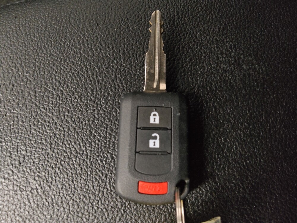 2021 Mitsubishi Outlander Sport in Chattanooga, TN 37421 - 18132797 32