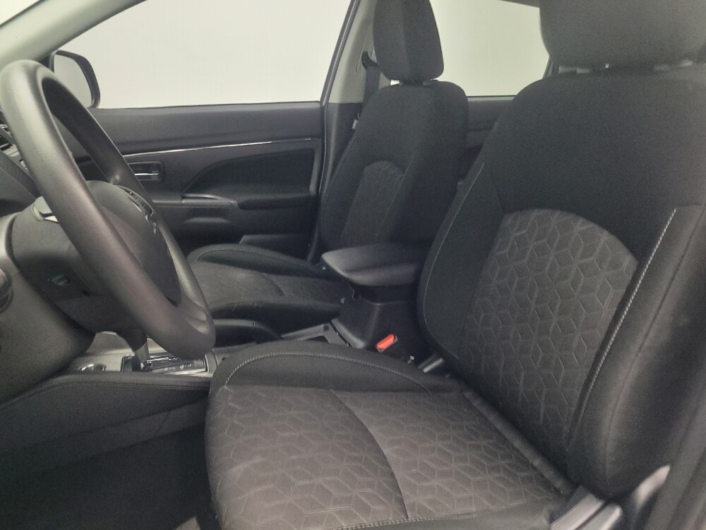 2021 Mitsubishi Outlander Sport in Chattanooga, TN 37421 - 18132797 17