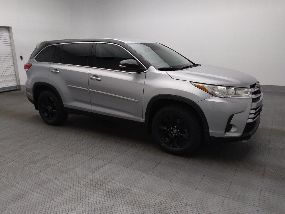 2019 Toyota Highlander in Kissimmee, FL 34744 - 18132798 11