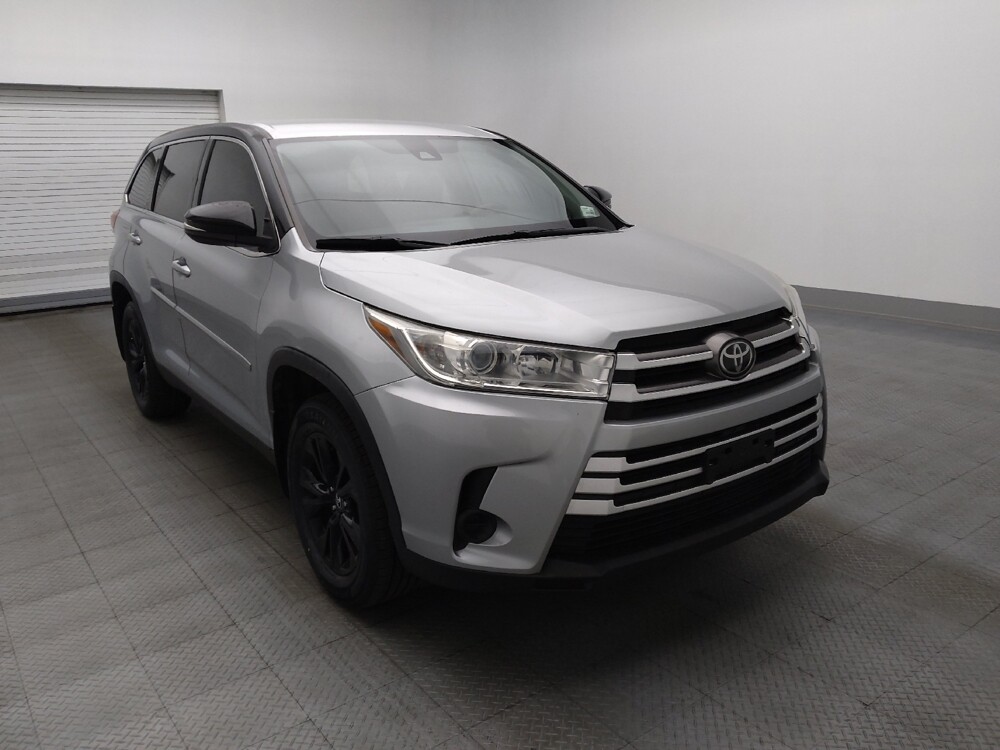 2019 Toyota Highlander in Kissimmee, FL 34744 - 18132798 13
