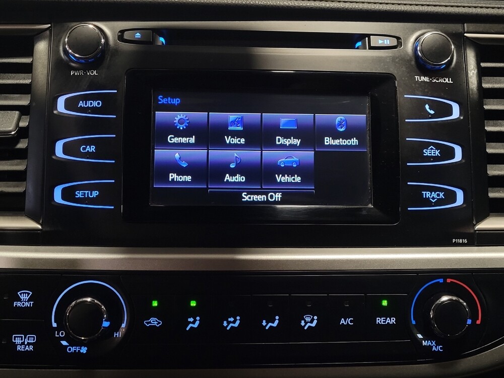 2019 Toyota Highlander in Kissimmee, FL 34744 - 18132798 25