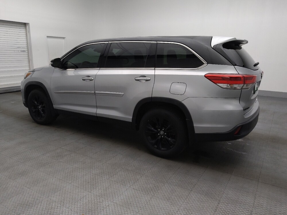 2019 Toyota Highlander in Kissimmee, FL 34744 - 18132798 3
