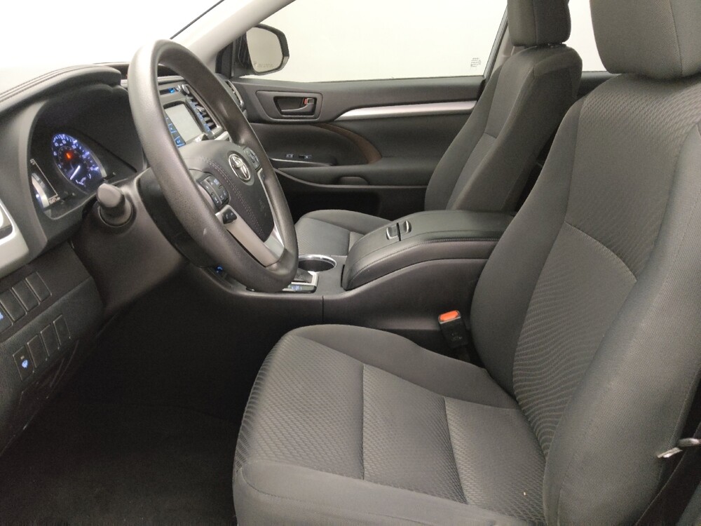 2019 Toyota Highlander in Kissimmee, FL 34744 - 18132798 17