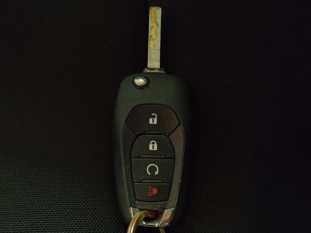 2021 Chevrolet TrailBlazer in Augusta, GA 30907 - 18132799 32