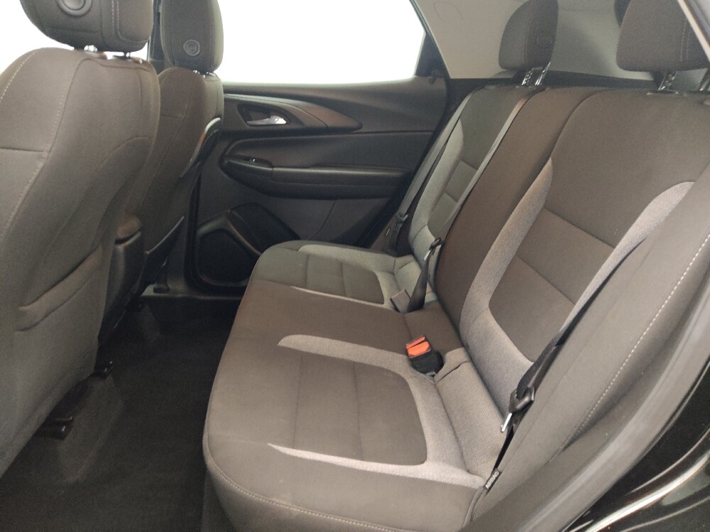 2021 Chevrolet TrailBlazer in Augusta, GA 30907 - 18132799 18