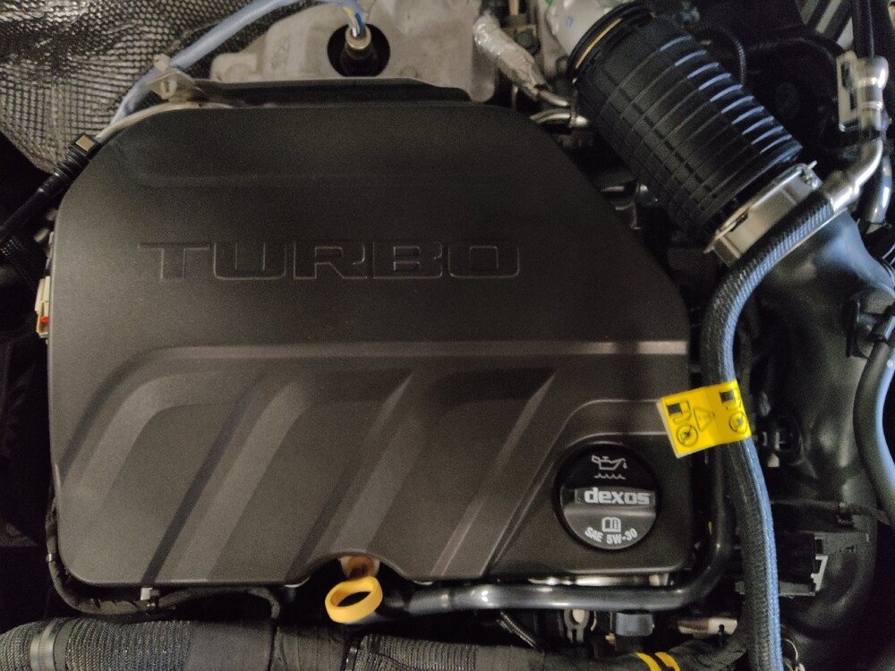 2021 Chevrolet TrailBlazer in Augusta, GA 30907 - 18132799 30