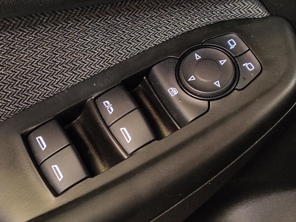 2021 Chevrolet TrailBlazer in Augusta, GA 30907 - 18132799 27